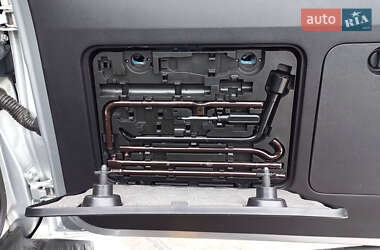 Позашляховик / Кросовер Lexus GX 2015 в Дніпрі