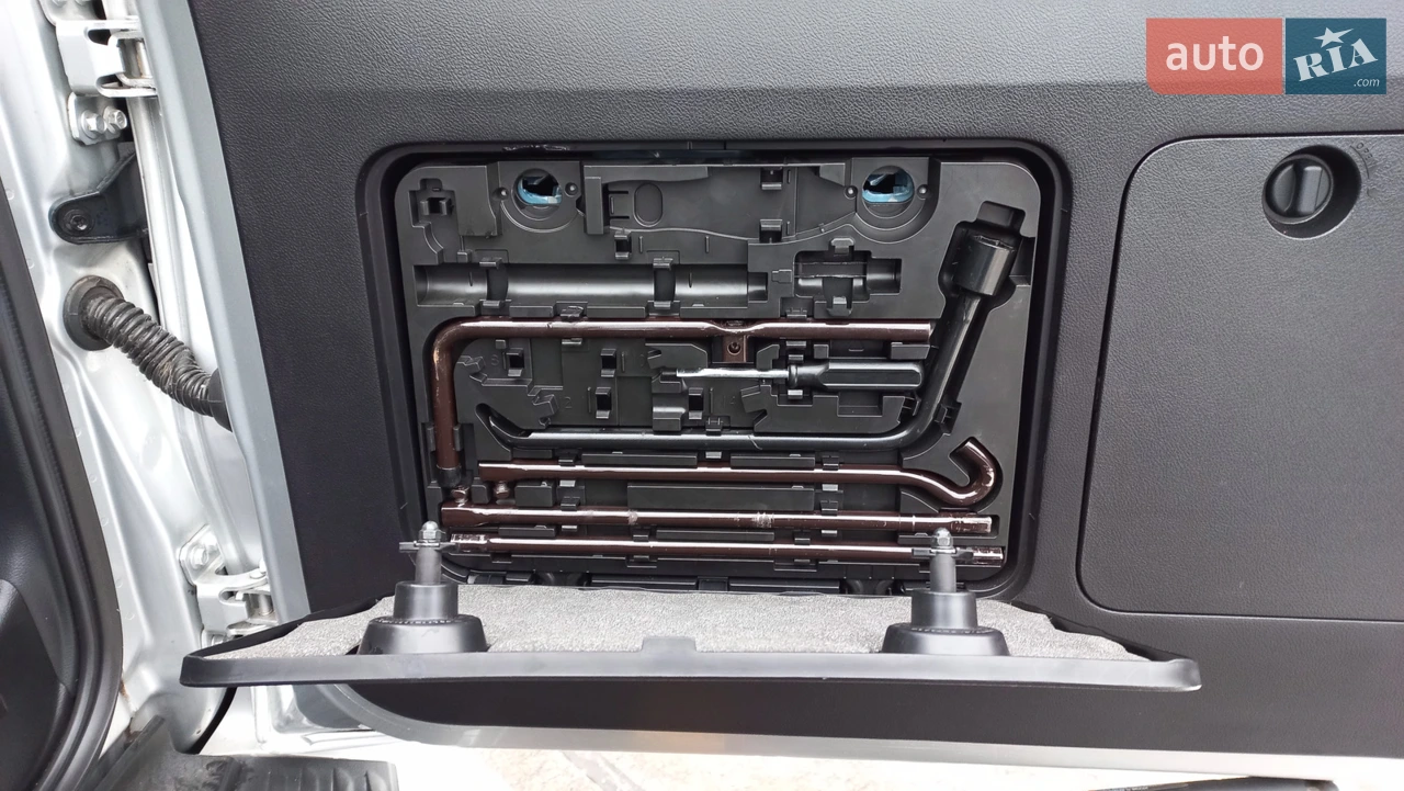 2015 Lexus GX - мініатюра 75