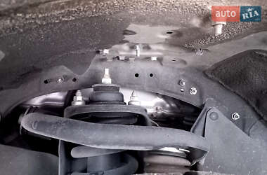 Позашляховик / Кросовер Lexus GX 2015 в Дніпрі