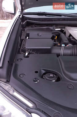 Позашляховик / Кросовер Lexus GX 2015 в Дніпрі