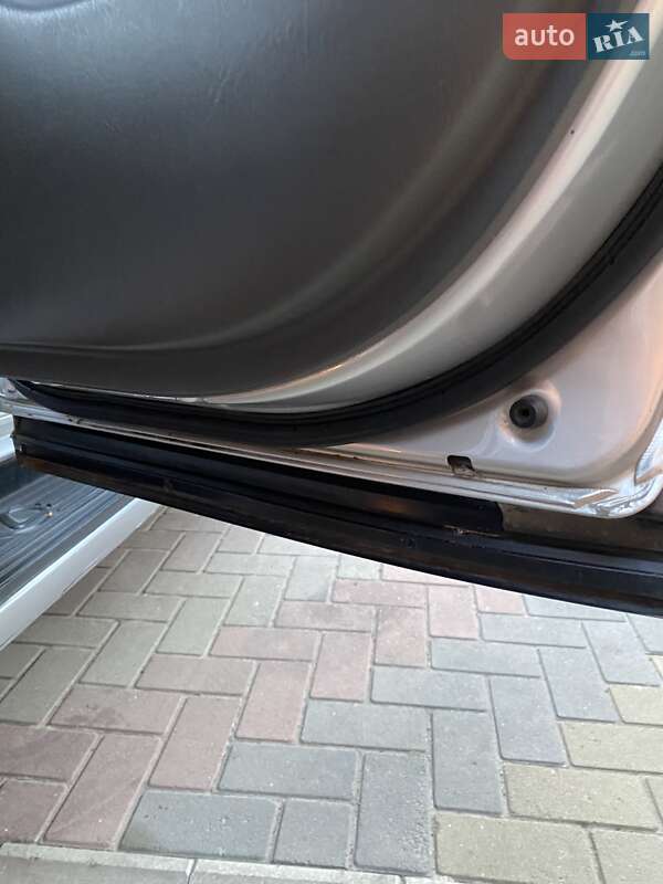 Внедорожник / Кроссовер Lexus GX 2007 в Вараше