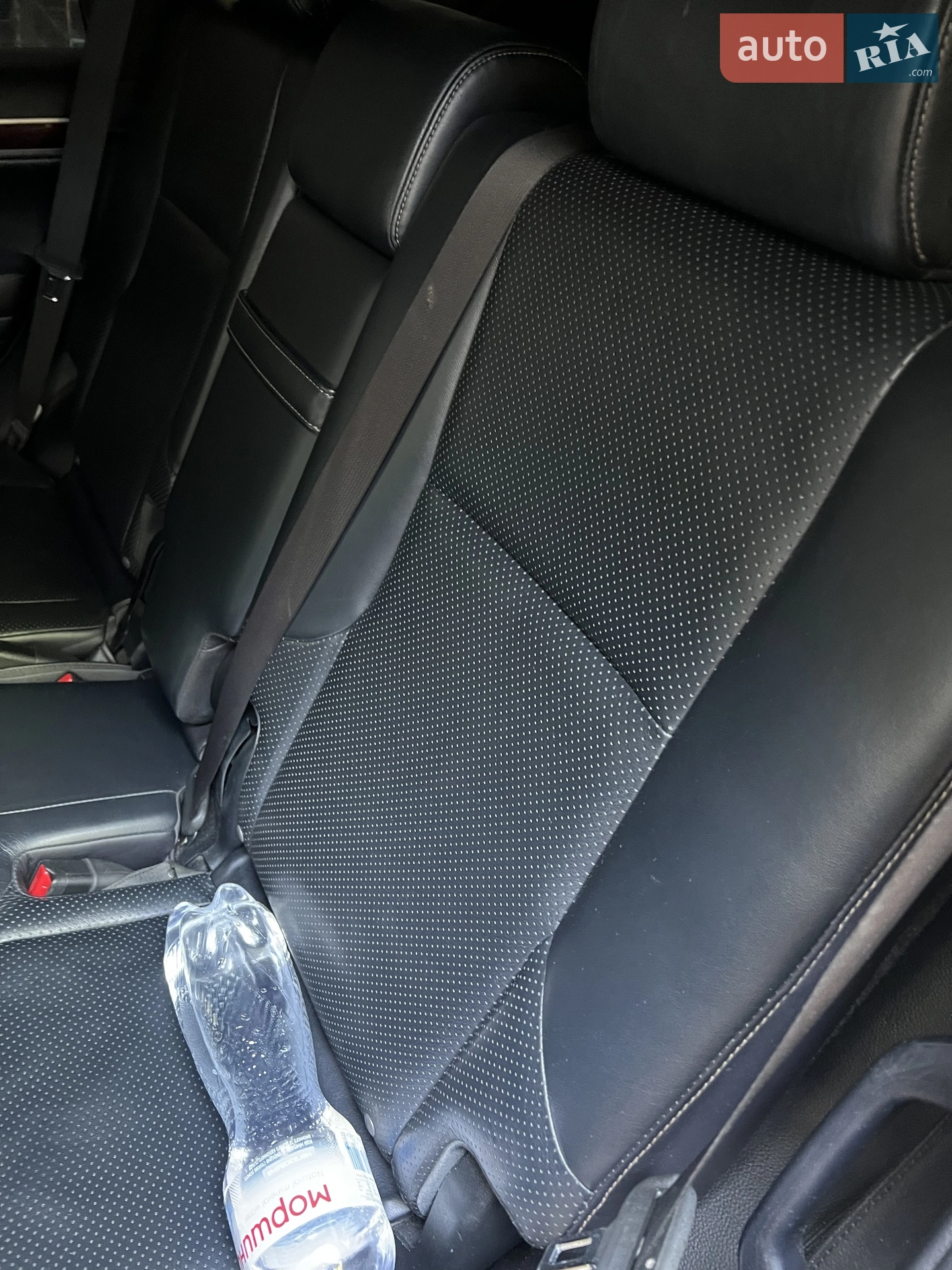 2011 Lexus GX - мініатюра 16