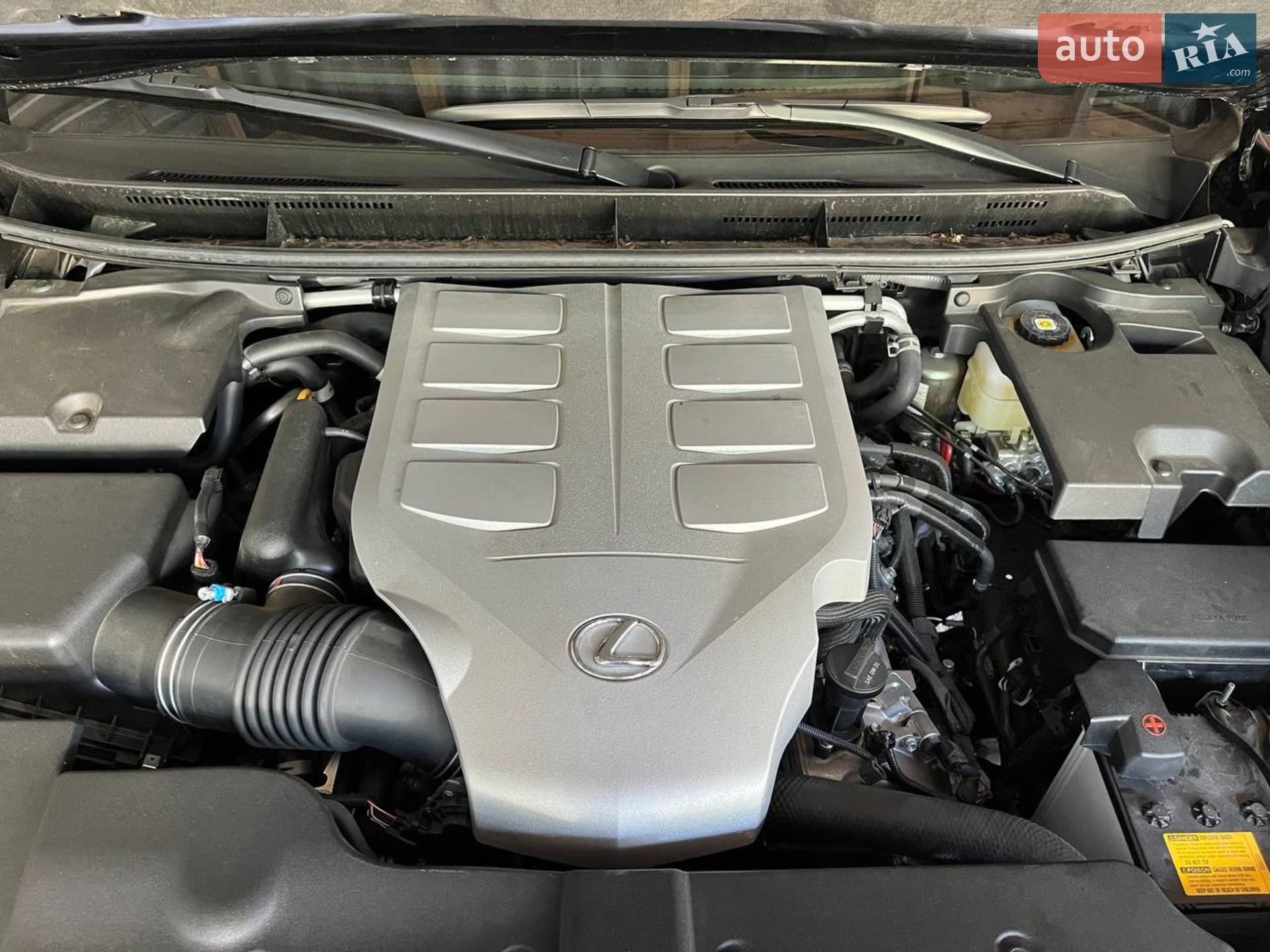 2021 Lexus GX - мініатюра 4