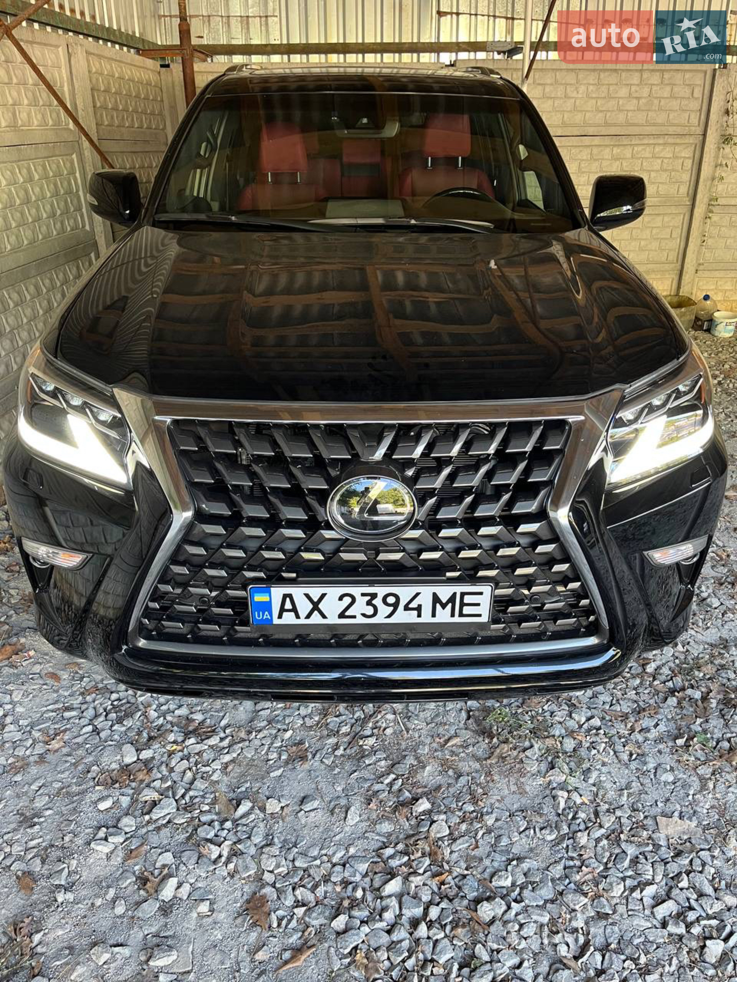 2021 Lexus GX - мініатюра 3