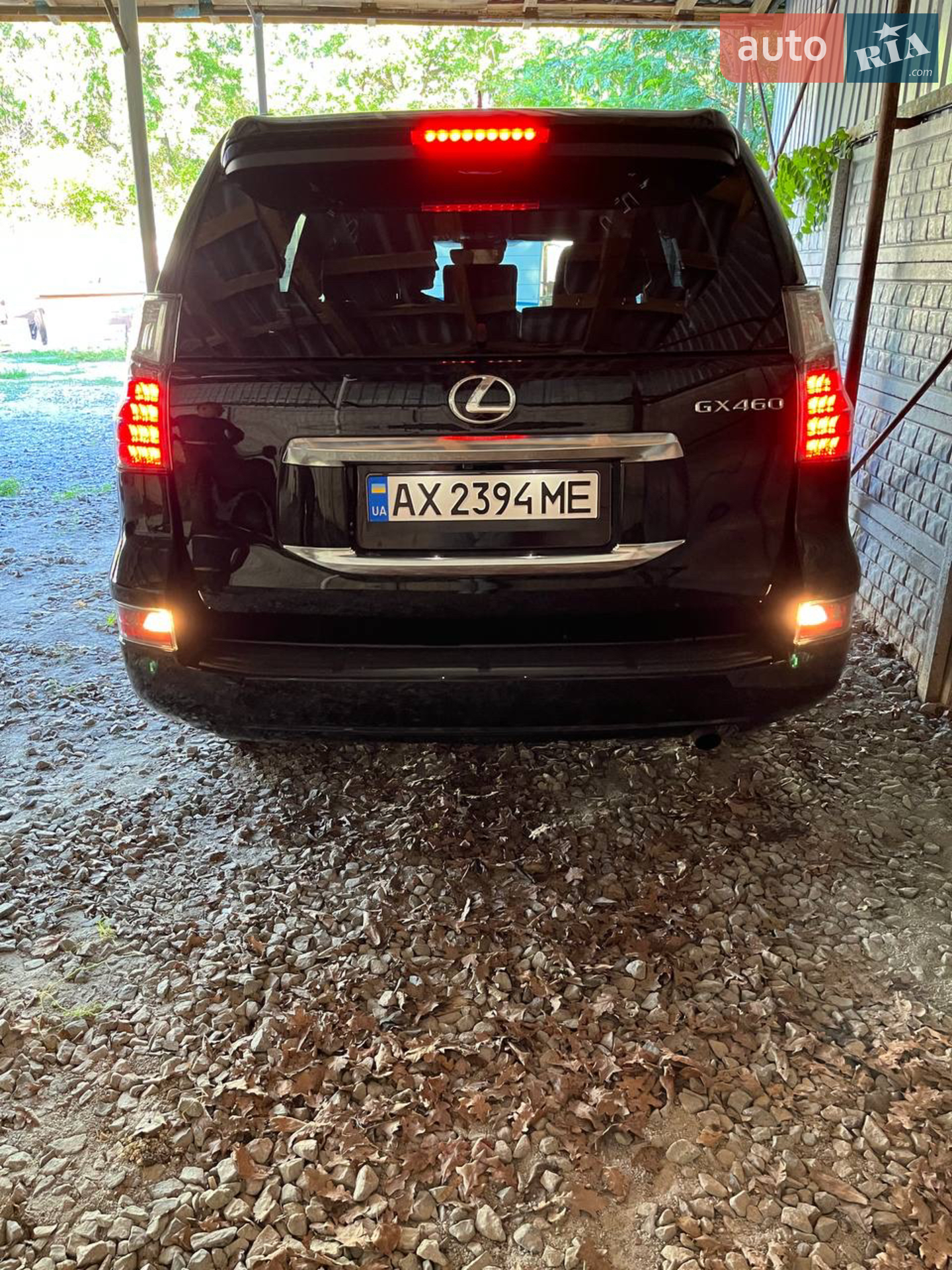 2021 Lexus GX - мініатюра 7