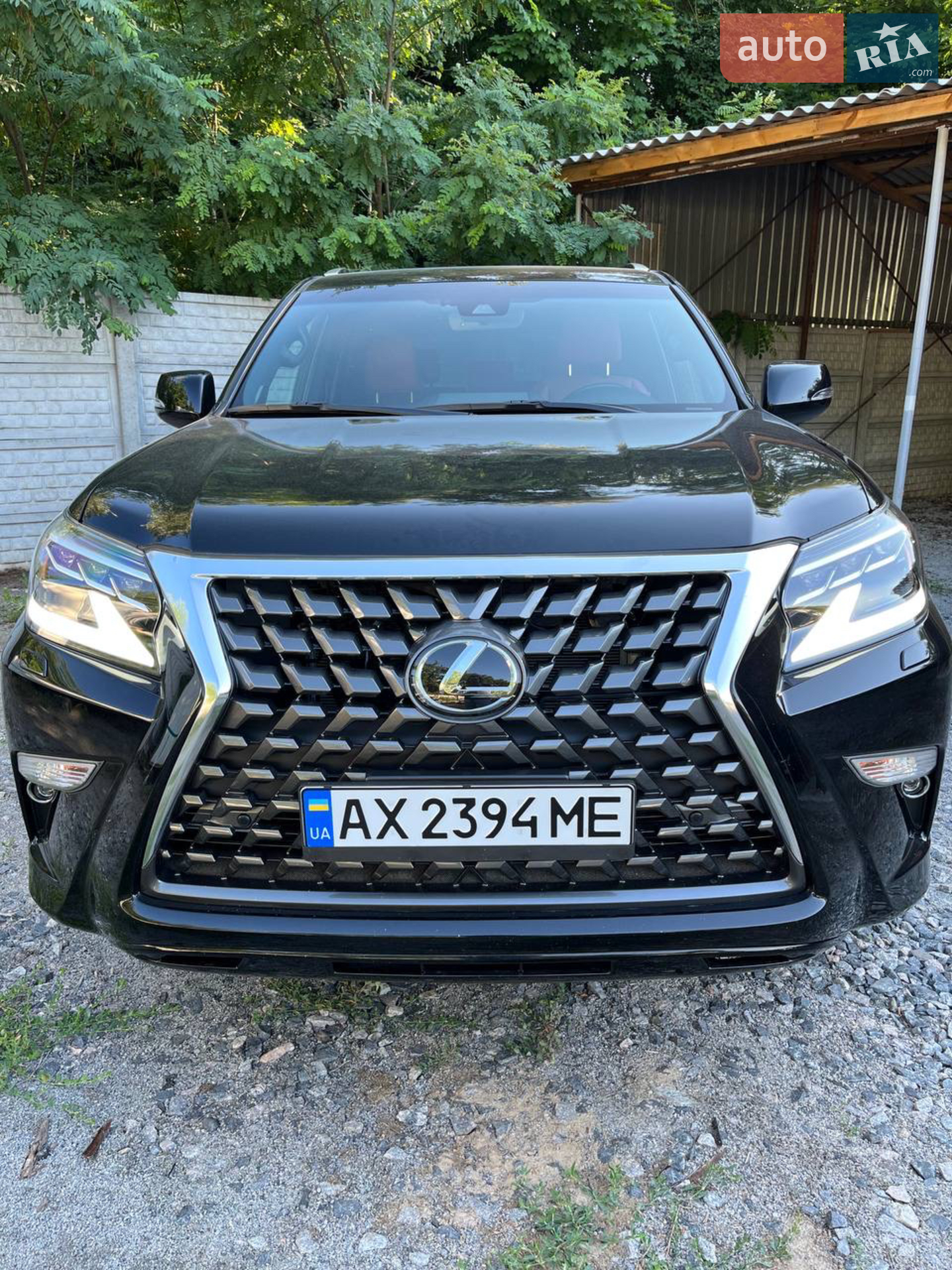 2021 Lexus GX - мініатюра 8