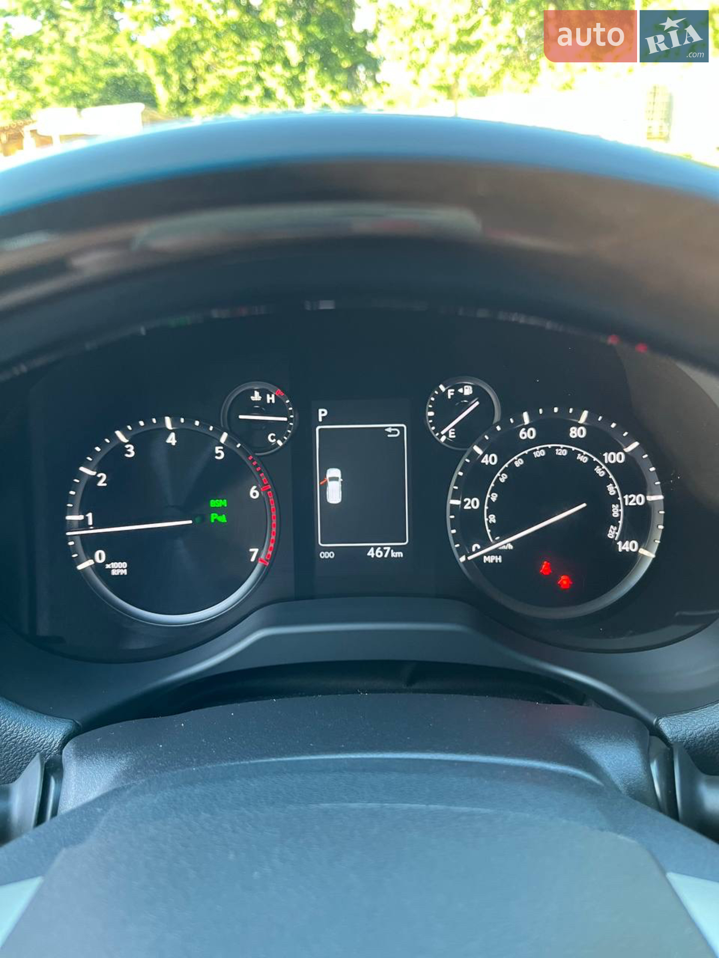 2021 Lexus GX - мініатюра 16