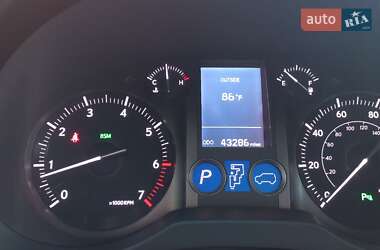 Позашляховик / Кросовер Lexus GX 2015 в Дніпрі