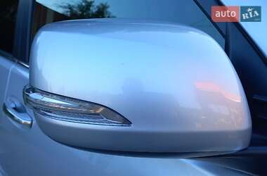 Позашляховик / Кросовер Lexus GX 2015 в Дніпрі