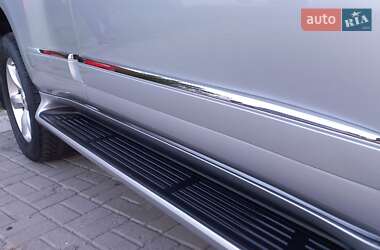 Позашляховик / Кросовер Lexus GX 2015 в Дніпрі