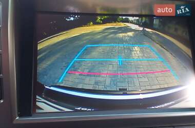 Позашляховик / Кросовер Lexus GX 2015 в Дніпрі