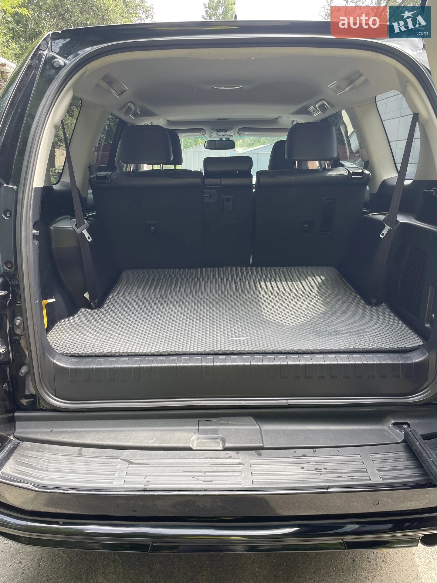 2016 Lexus GX - мініатюра 11