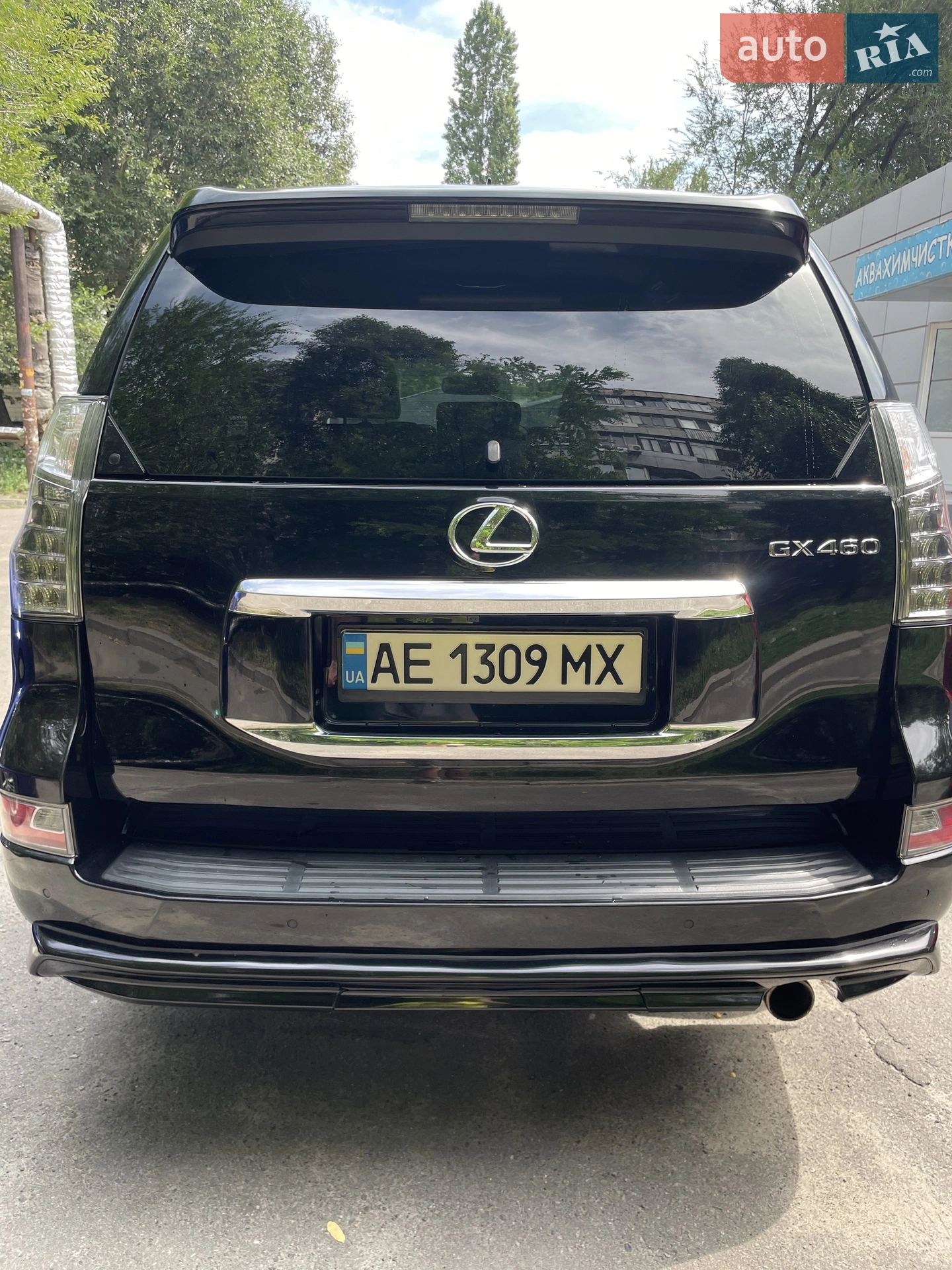 2016 Lexus GX - мініатюра 14