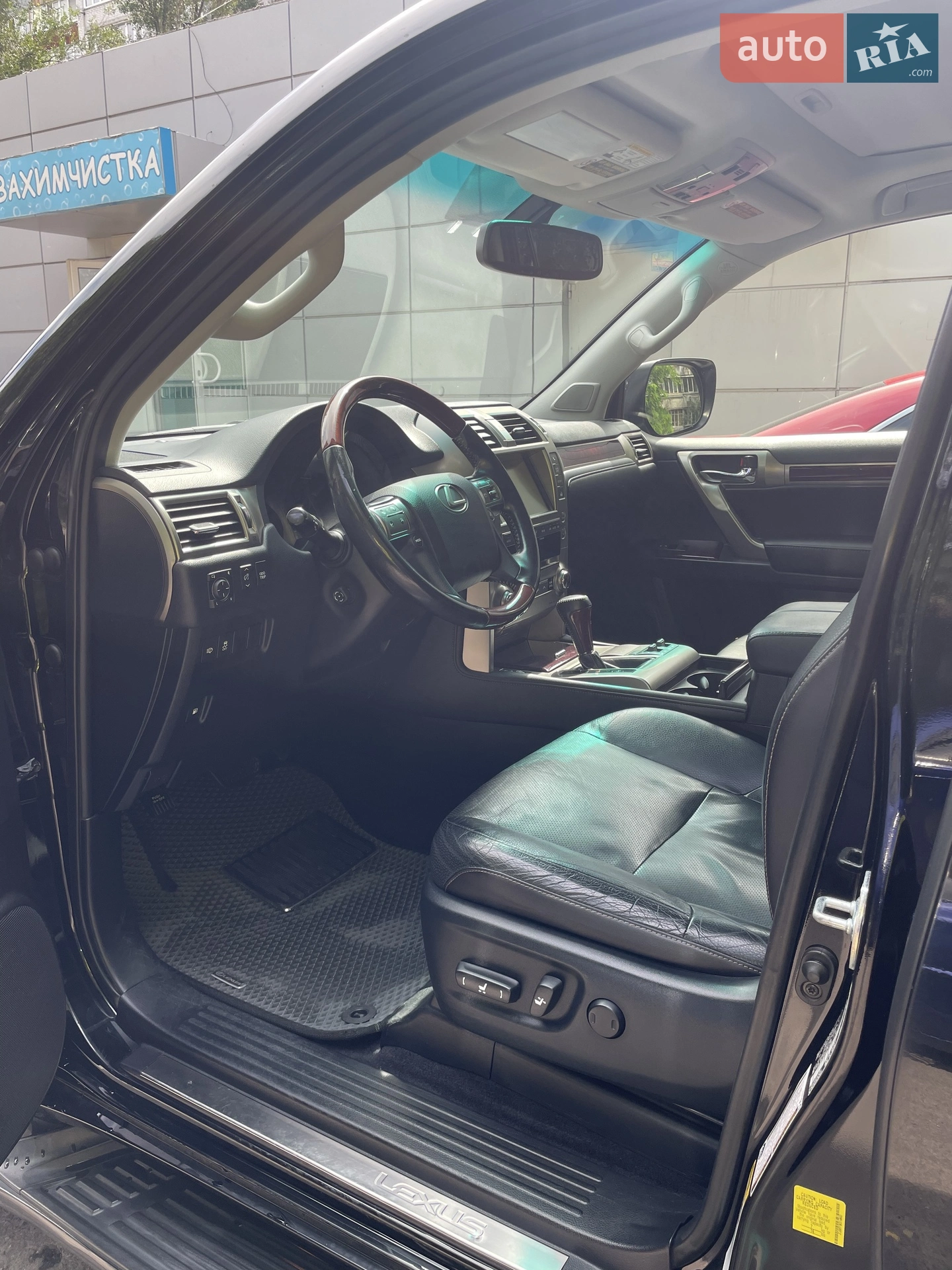 2016 Lexus GX - мініатюра 20