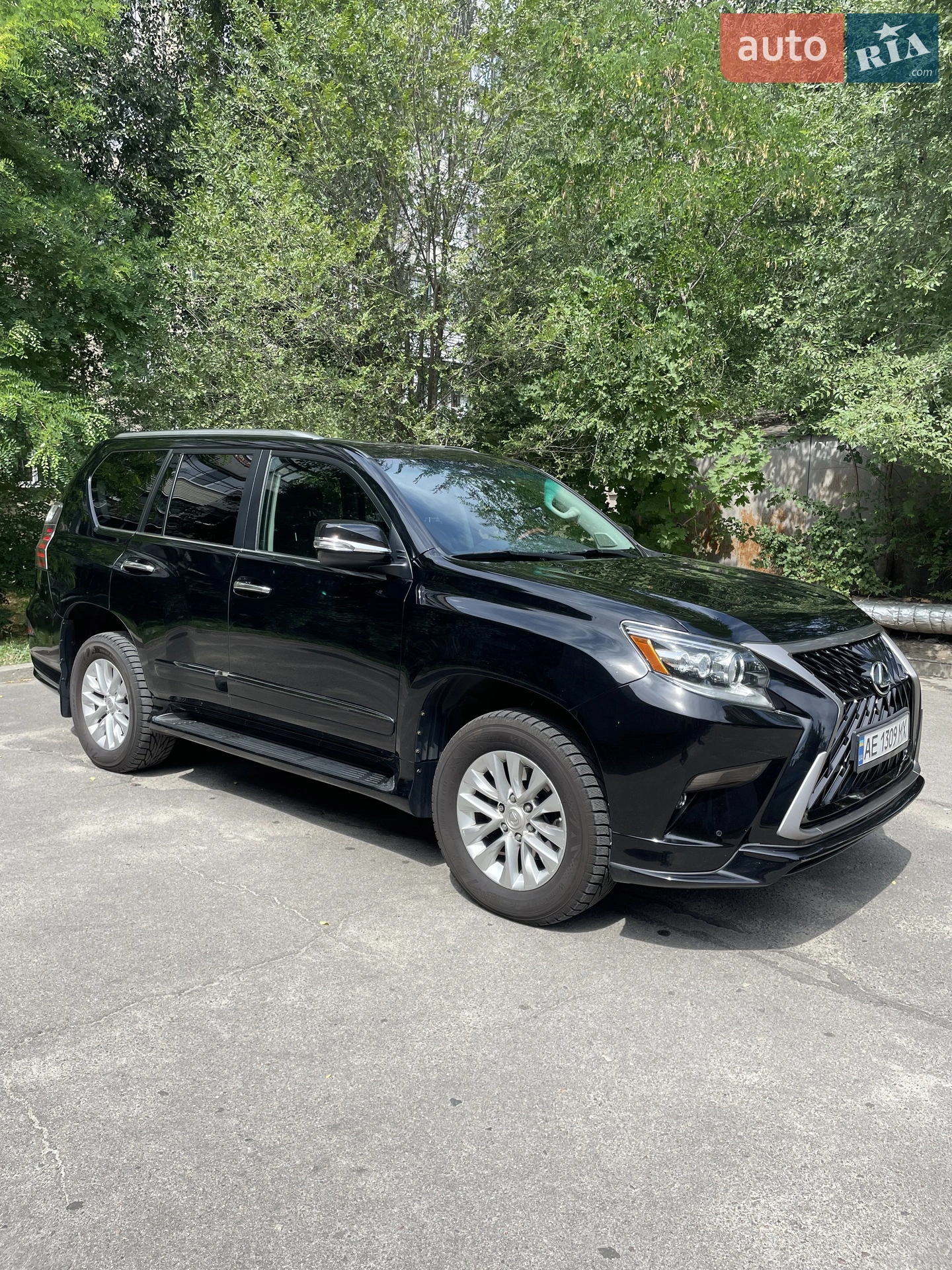 2016 Lexus GX - мініатюра 26