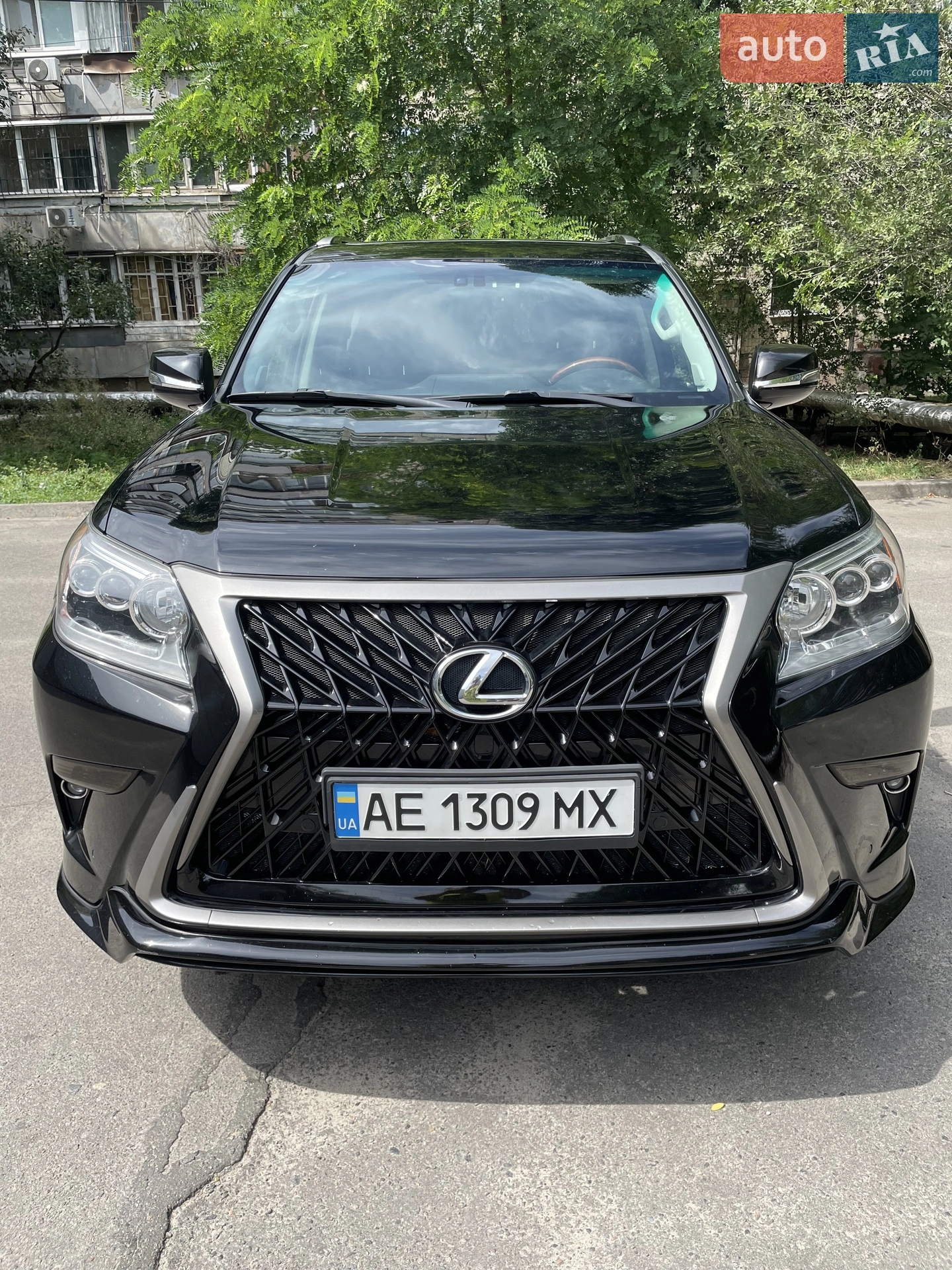 2016 Lexus GX - мініатюра 29