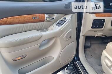 Внедорожник / Кроссовер Lexus GX 2006 в 
