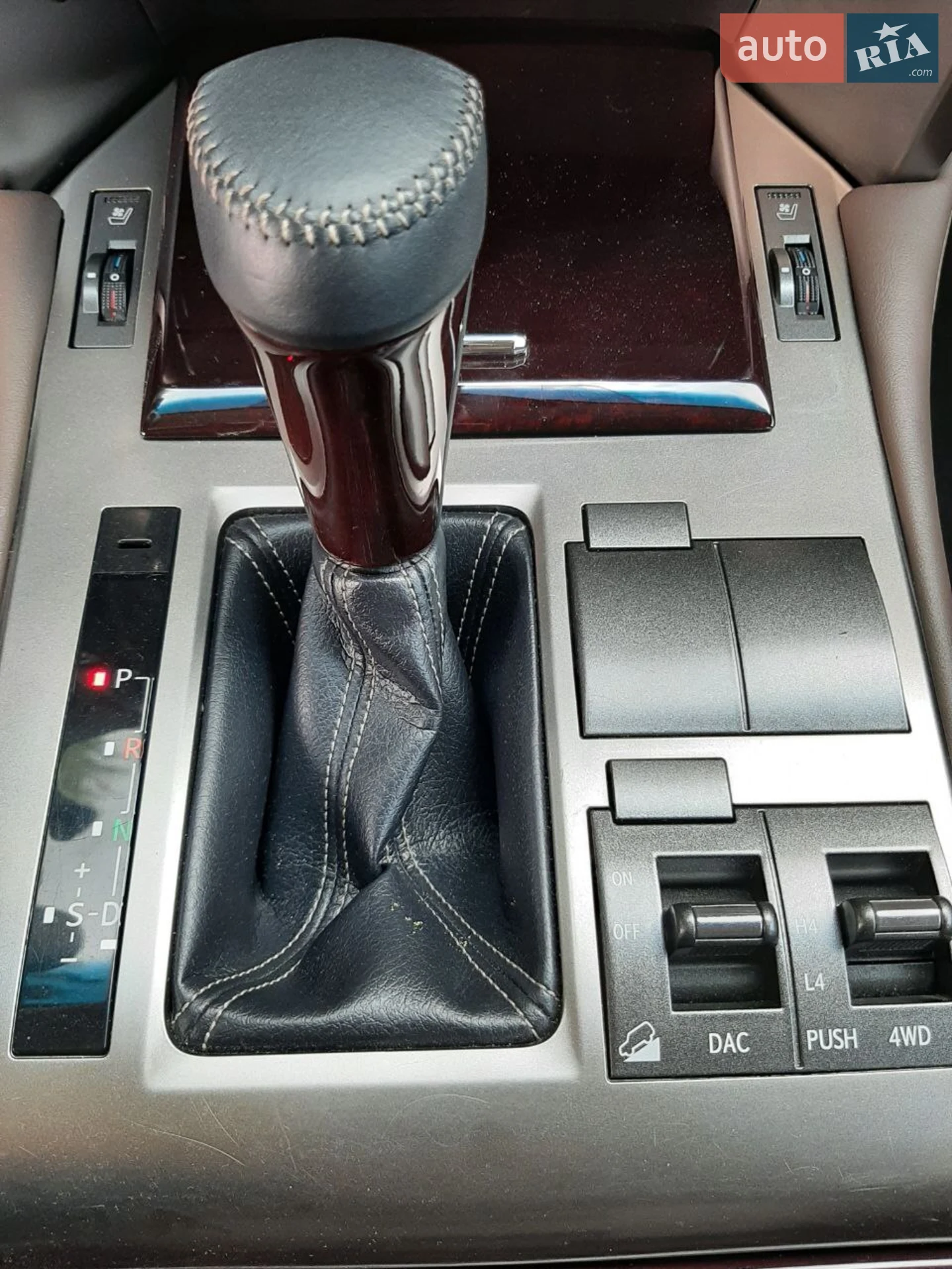 2018 Lexus GX - мініатюра 10