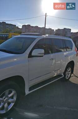 Внедорожник / Кроссовер Lexus GX 2013 в Одессе