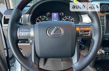 Внедорожник / Кроссовер Lexus GX 2014 в Обухове