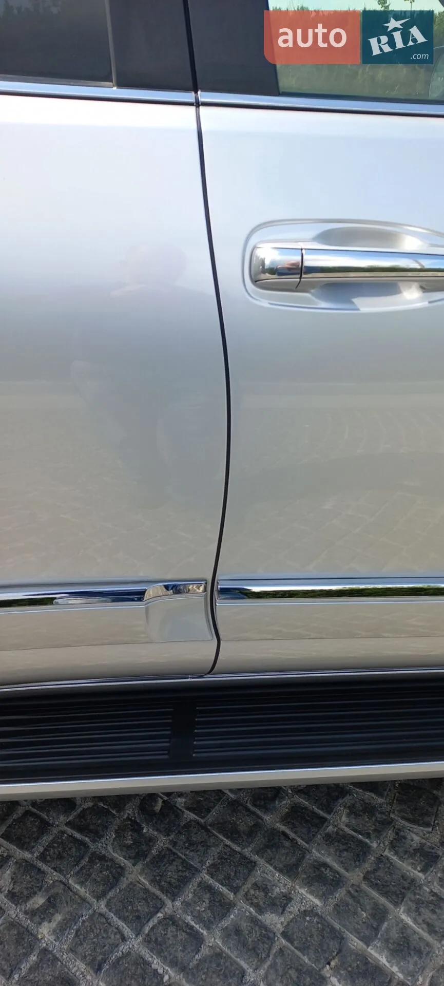 2015 Lexus GX - мініатюра 96