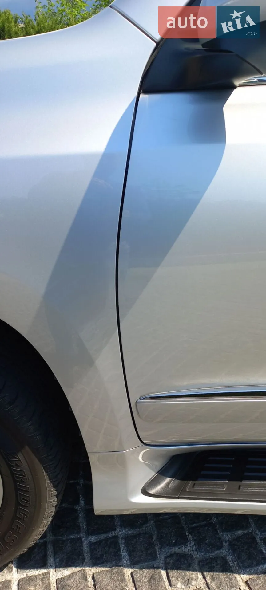 2015 Lexus GX - мініатюра 105