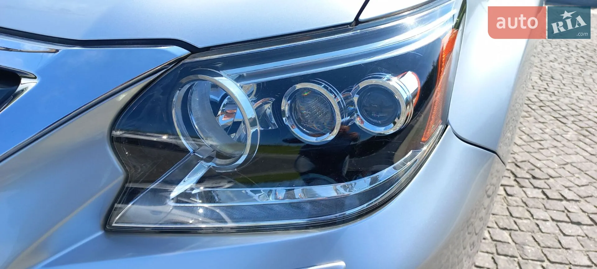 2015 Lexus GX - мініатюра 90