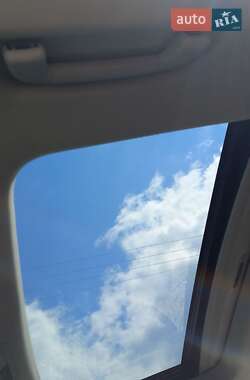 Позашляховик / Кросовер Lexus GX 2015 в Дніпрі