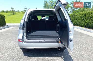 Позашляховик / Кросовер Lexus GX 2015 в Дніпрі