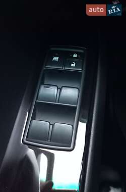 Позашляховик / Кросовер Lexus GX 2015 в Дніпрі