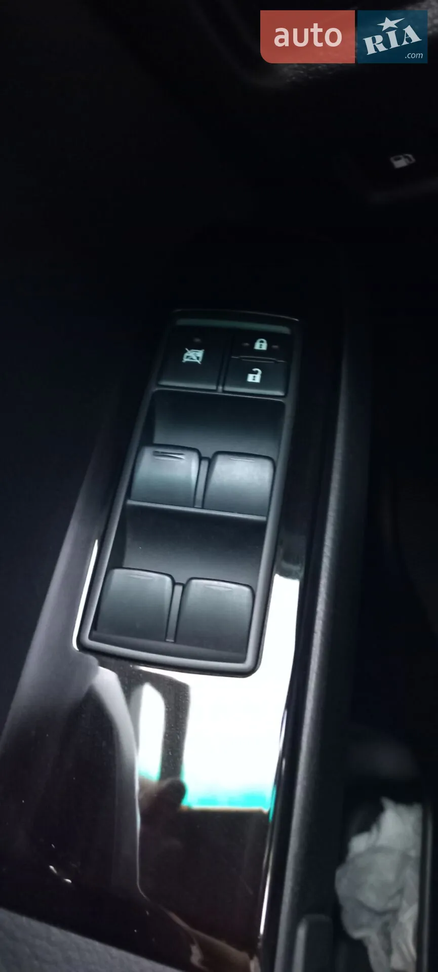 2015 Lexus GX - мініатюра 47