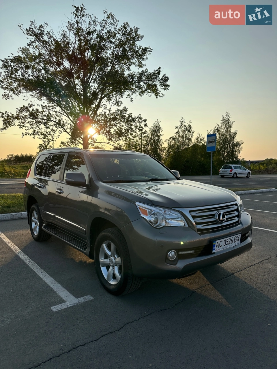 2010 Lexus GX - мініатюра 17