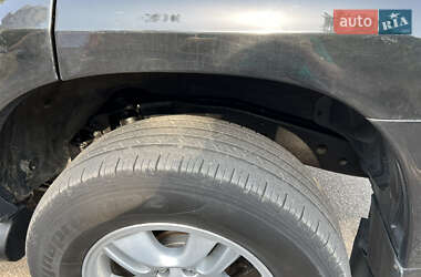 Внедорожник / Кроссовер Lexus GX 2007 в 