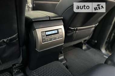 Внедорожник / Кроссовер Lexus GX 2010 в 