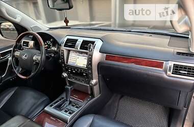 Внедорожник / Кроссовер Lexus GX 2010 в 