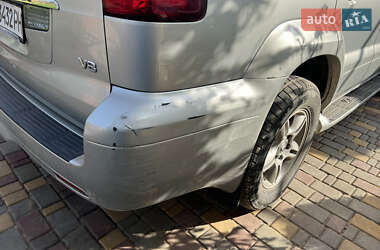 Внедорожник / Кроссовер Lexus GX 2005 в 