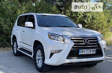 Позашляховик / Кросовер Lexus GX 2017 в Подільську