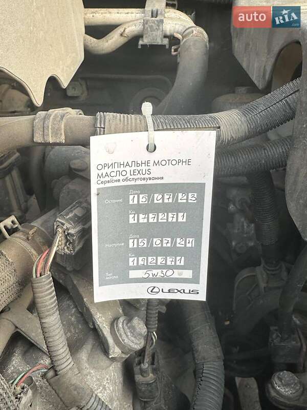 Внедорожник / Кроссовер Lexus GX 2010 в Киеве фото 13 Внедорожник / Кроссовер Lexus GX 2010 в Киеве