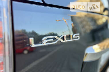 Внедорожник / Кроссовер Lexus GX 2013 в Ивано-Франковске