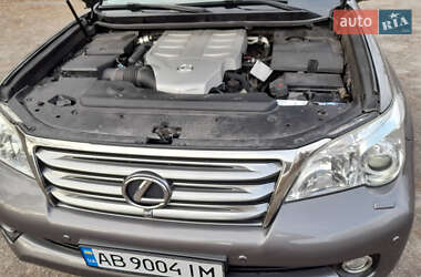 Внедорожник / Кроссовер Lexus GX 2010 в Тернополе