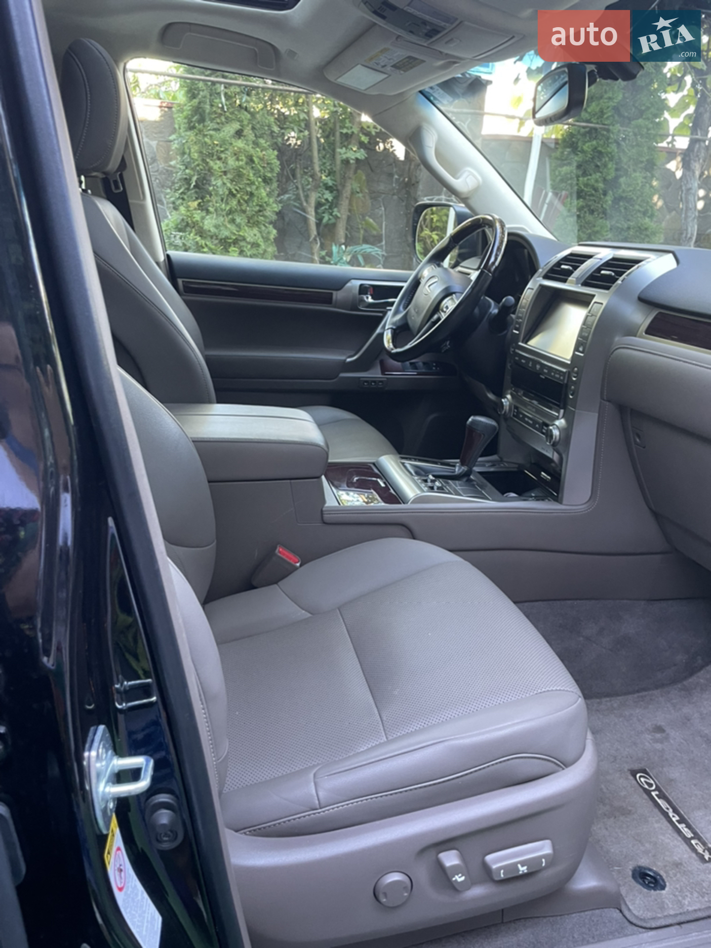 2018 Lexus GX - мініатюра 9