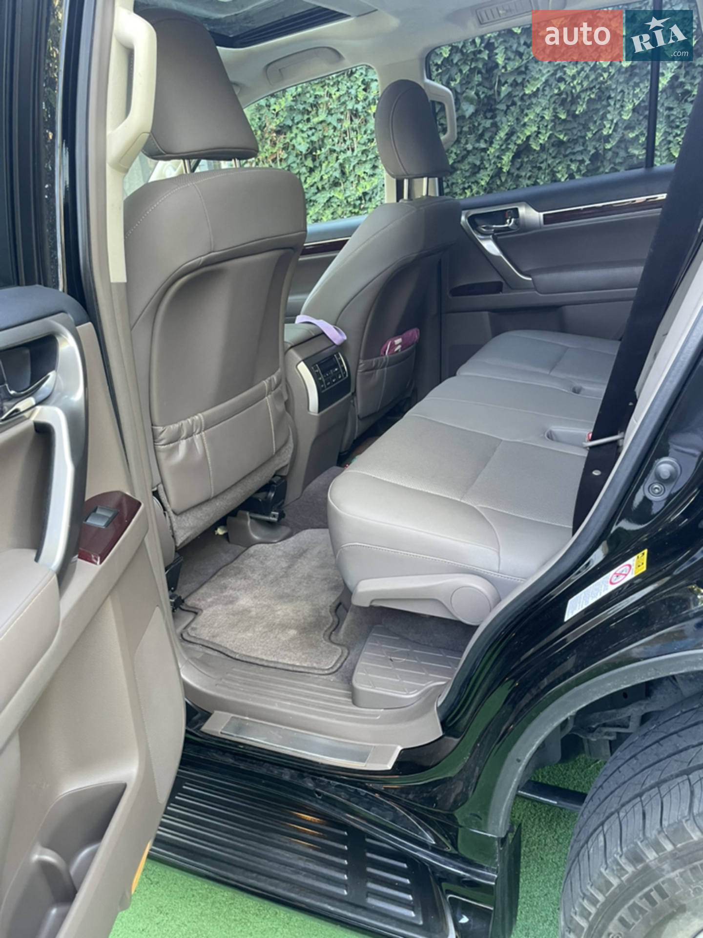 2018 Lexus GX - мініатюра 6
