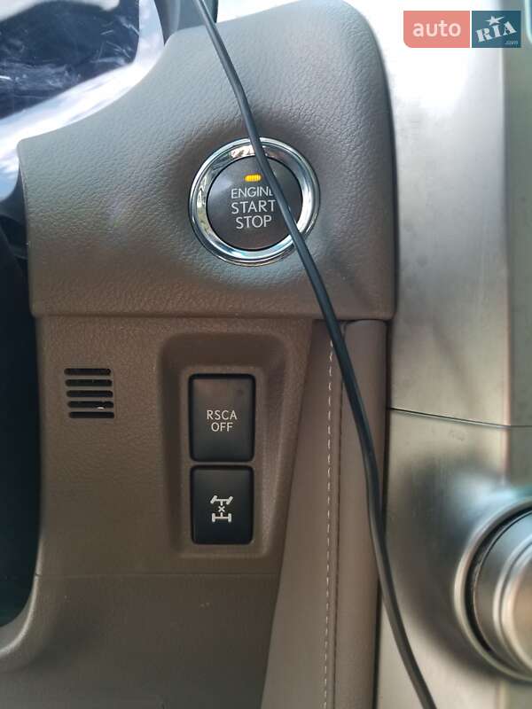 Внедорожник / Кроссовер Lexus GX 2010 в Киеве