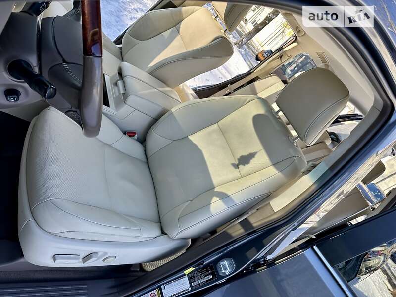 Позашляховик / Кросовер Lexus GX 2016 в Києві