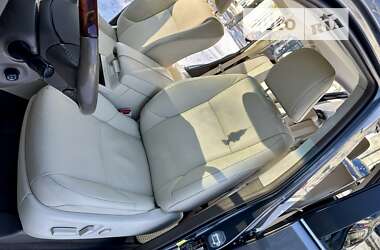 Внедорожник / Кроссовер Lexus GX 2016 в 