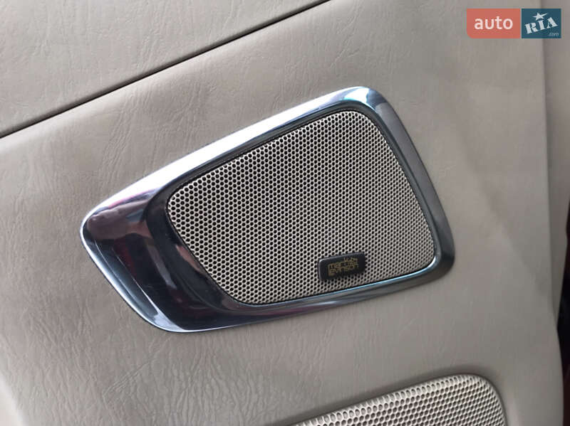 Внедорожник / Кроссовер Lexus GX 2008 в Дрогобыче фото 144 Внедорожник / Кроссовер Lexus GX 2008 в Дрогобыче