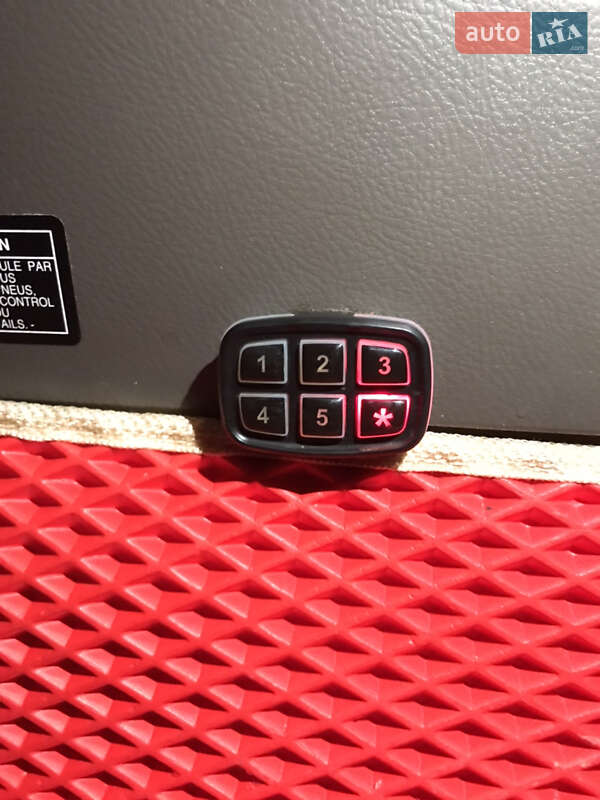 Внедорожник / Кроссовер Lexus GX 2008 в Дрогобыче фото 151 Внедорожник / Кроссовер Lexus GX 2008 в Дрогобыче