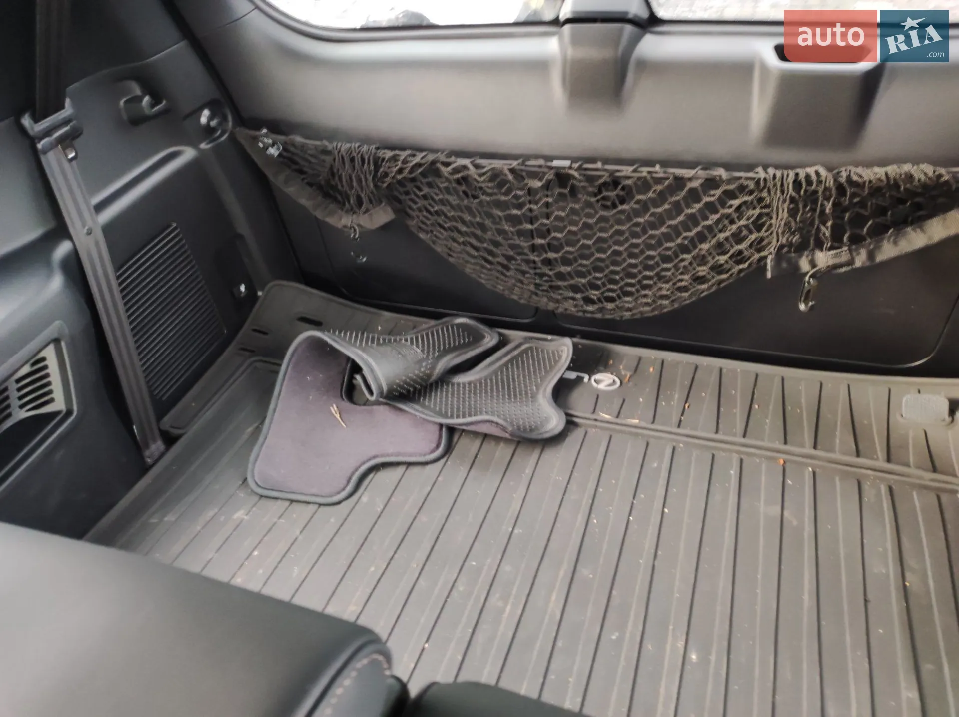 2021 Lexus GX - мініатюра 18