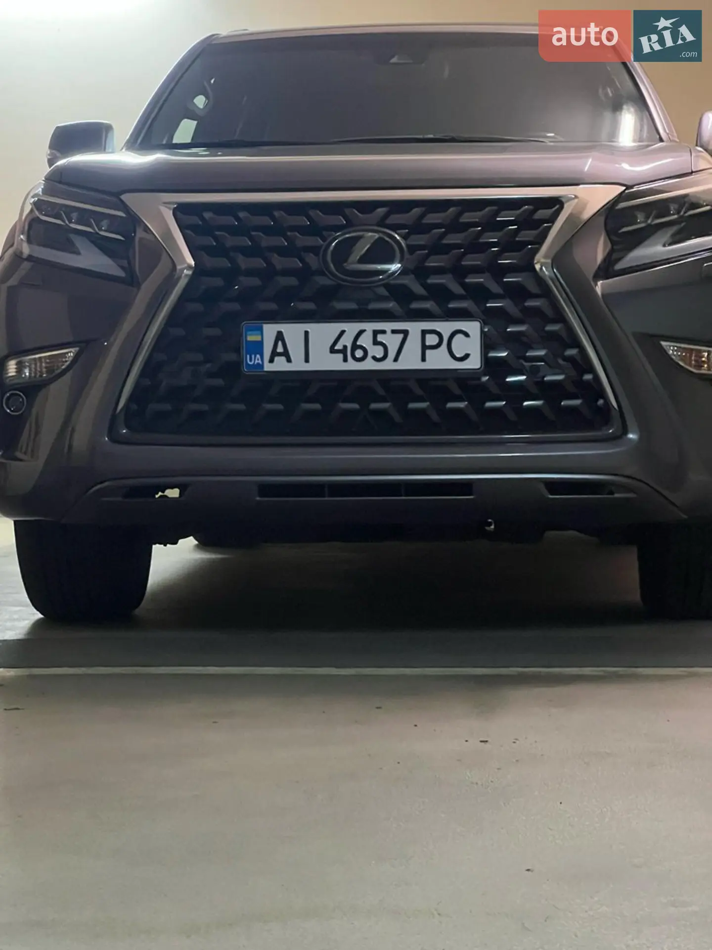 2021 Lexus GX - мініатюра 28