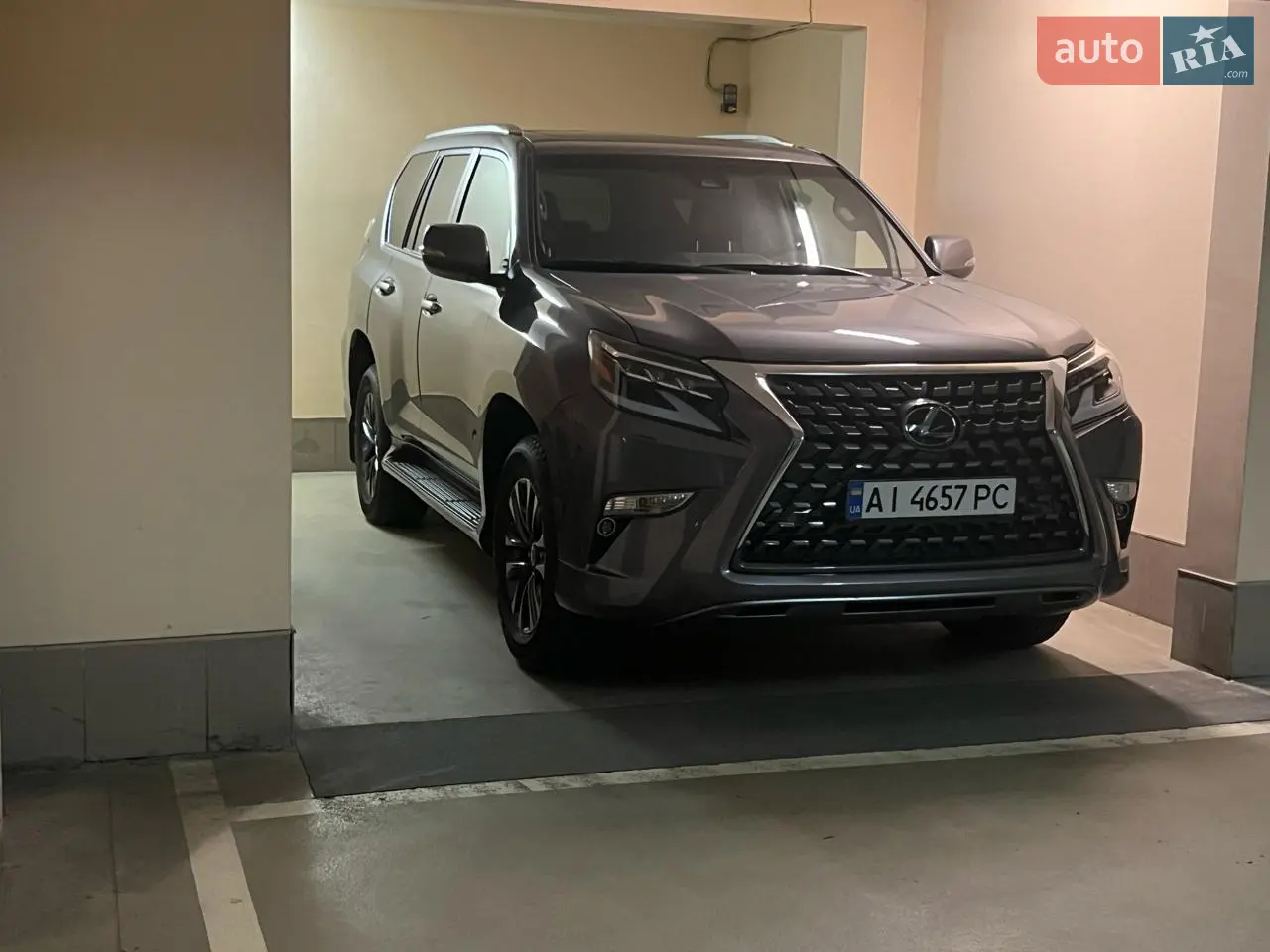2021 Lexus GX - мініатюра 24